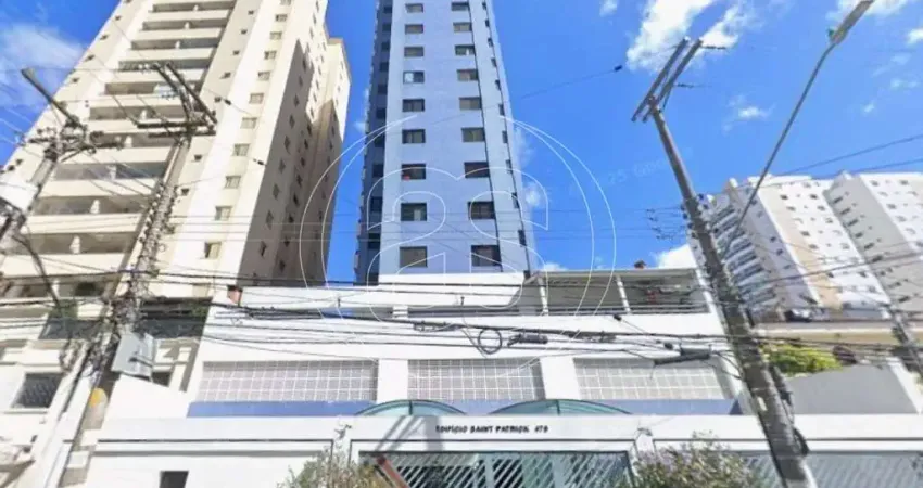 Apartamento com 3 quartos para alugar na Rua Itapiru, 478, Saúde, São Paulo