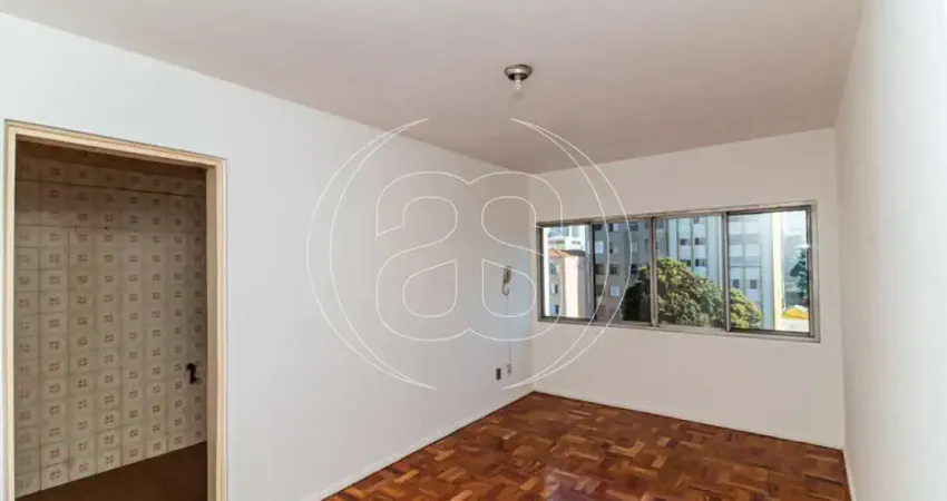 Apartamento com 1 quarto para alugar na Rua Maria José, 123, Bela Vista, São Paulo
