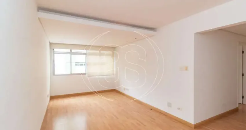 Apartamento residencial para venda em moema pássaros, com 85m², 2 dormitórios e 2 salas!