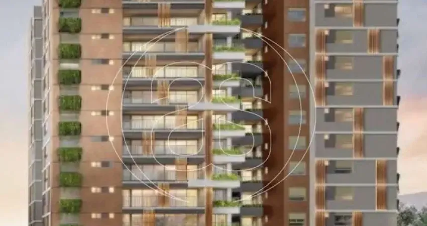 Apartamento com 3 quartos à venda na Alameda dos Jurupis, 1718, Moema, São Paulo