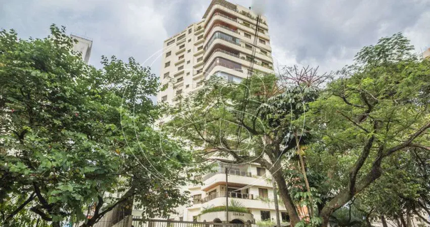 Apartamento residencial à venda em moema pássaros, com 225m², 4 dormitórios e 3 suítes!