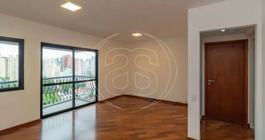 Apartamento residencial à venda e locação em moema pássaros, com 95,90m², 3 dormitórios e 1 suíte!