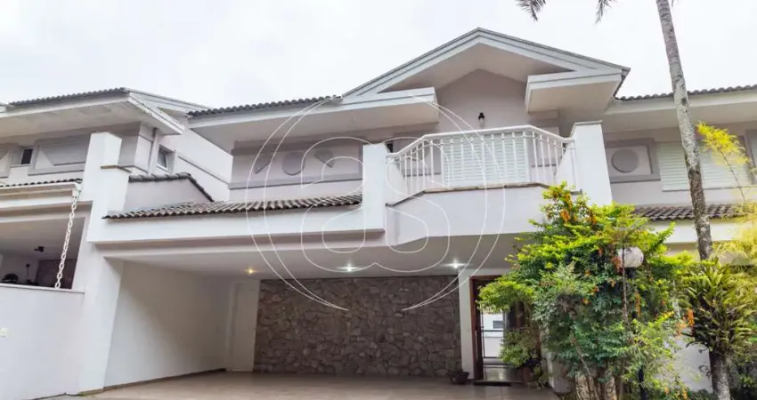 Sobrado em condomínio para locação e venda - alto da boa vista, são paulo - sp.