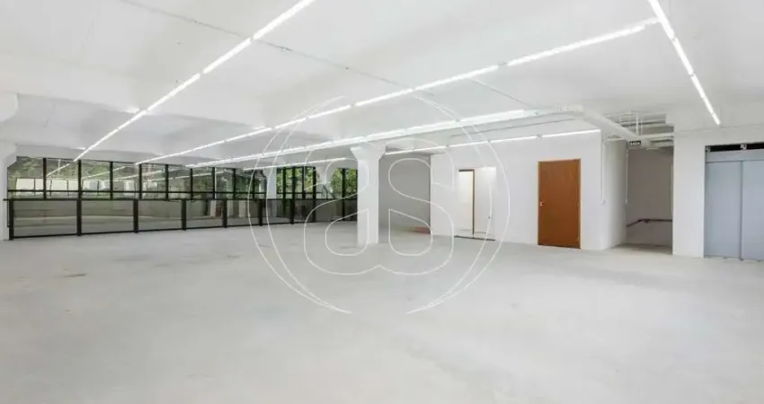 Prédio com 4 salas para alugar na Avenida Morumbi, 4682, Morumbi, São Paulo