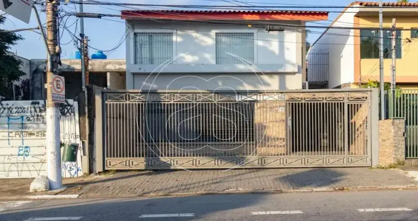 Excelente sobrado comercial para locação ? indianópolis / moema ? zcor-2