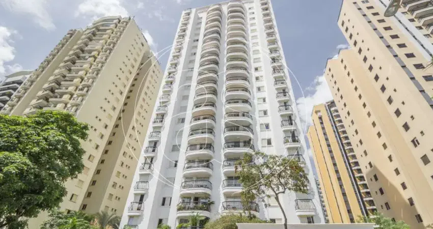 Apartamento residencial à venda em moema pássaros, com 212m², 3 dormitórios e 3 suítes!