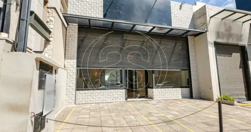 Oportunidade única: loja comercial com estrutura completa em moema pássaros