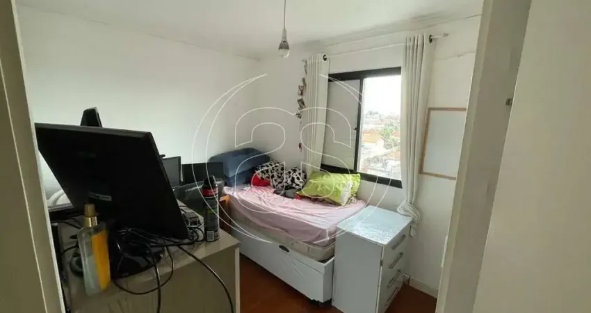 Apartamento com 2 quartos à venda na Rua Vieira Portuense, 600, Jabaquara, São Paulo