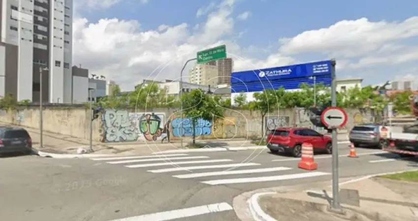 Terreno comercial à venda e locação em santo amaro, com 70x26,97m² e z.: zeu!