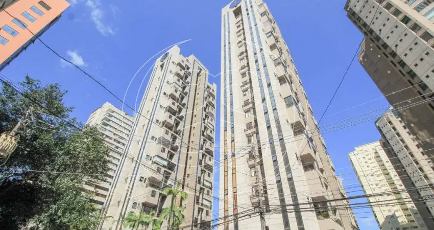 Apartamento com 2 quartos para alugar na Alameda dos Jurupis, 896, Moema, São Paulo