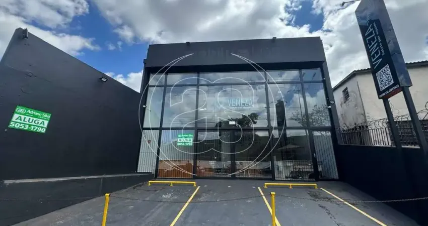 Ponto comercial para alugar na Avenida dos Bandeirantes, 4285, Moema, São Paulo