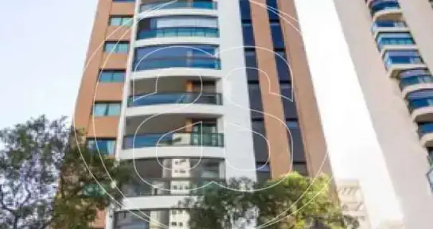 Apartamento com 4 quartos à venda na Rua Saint Hilaire, 145, Jardim Paulista, São Paulo