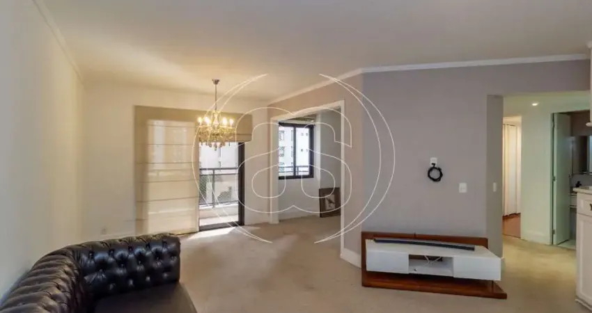 Apartamento com 3 quartos para alugar na Avenida Jandira, 185, Moema, São Paulo