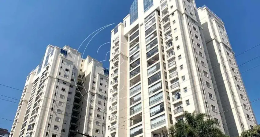 Apartamento com 3 quartos à venda na Avenida Jurema, 200, Moema, São Paulo