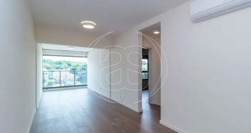 Apartamento residencial à venda na região do brooklin, com 66m², 2 dormitórios e 1 suíte!