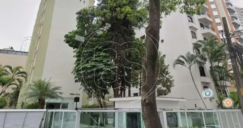 Apartamento com 1 quarto para alugar na Rua Doutor Veiga Filho, 207, Santa Cecília, São Paulo