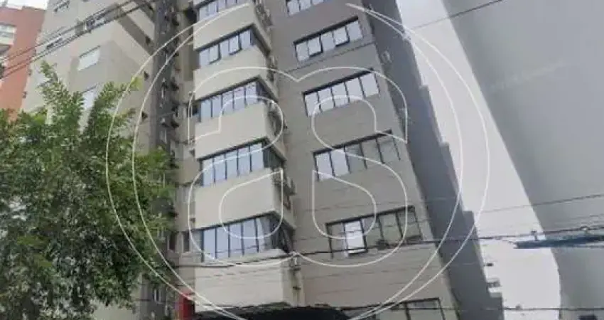 Apartamento com 1 quarto para alugar na Rua Conselheiro Brotero, 860, Santa Cecília, São Paulo