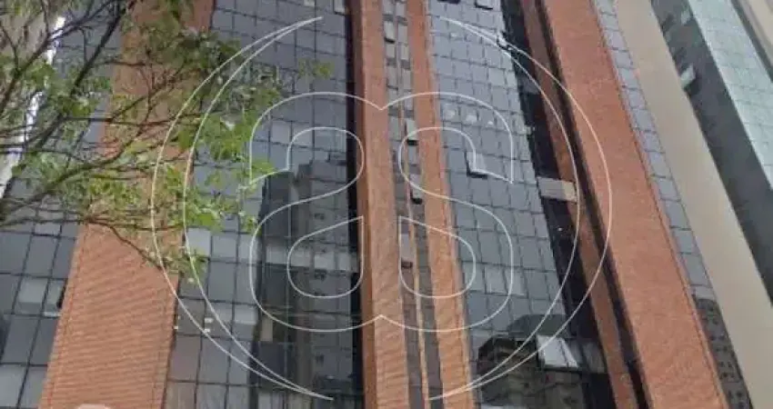 Sala comercial para alugar na Avenida Angélica, 1996, Higienópolis, São Paulo