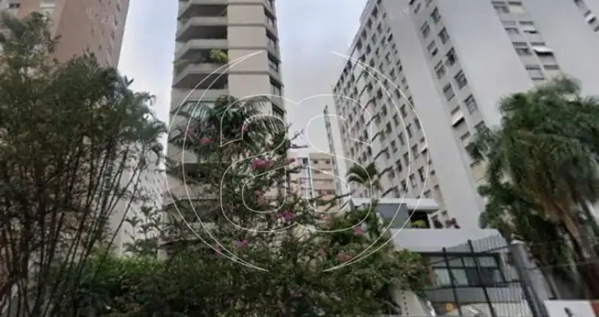 Apartamento com 4 quartos para alugar na Rua Abílio Soares, 593, Paraíso, São Paulo