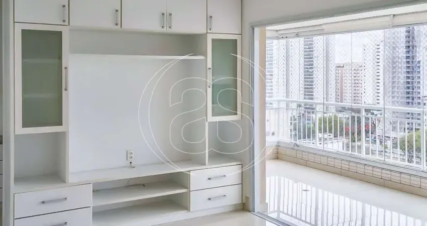 Apartamento com 2 quartos à venda na Rua Coronel Luís Barroso, 370, Santo Amaro, São Paulo