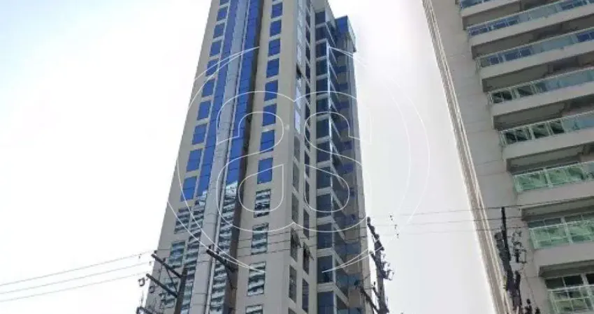 Sala comercial com 4 salas para alugar na Avenida Adolfo Pinheiro, 1001, Santo Amaro, São Paulo