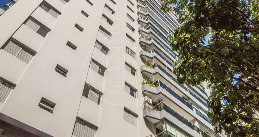 Apartamento com 2 quartos para alugar na Rua Balthazar da Veiga, 589, Vila Nova Conceição, São Paulo