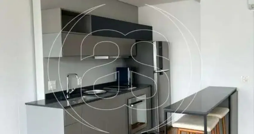 Apartamento residencial à venda em moema índios, com 40m², 1 dormitório e 1 sala!