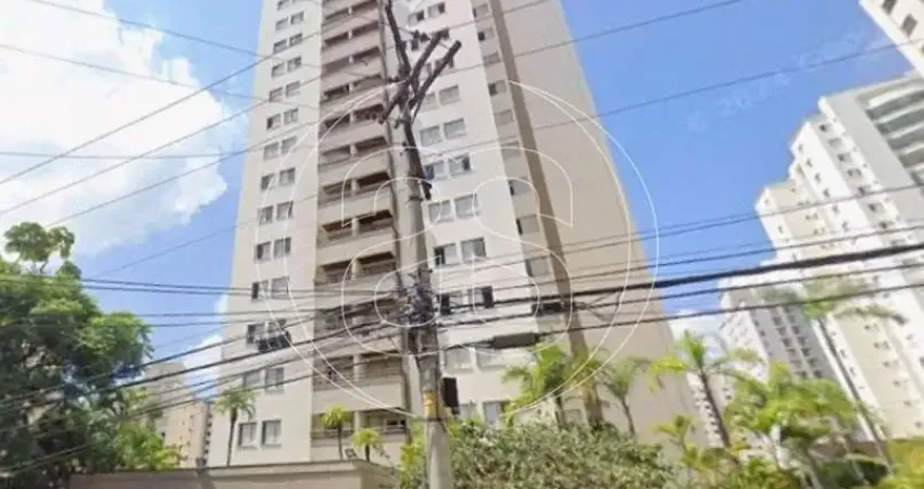 Apartamento com 3 quartos à venda na Rua Apotribu, 150, Parque Imperial, São Paulo