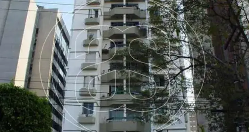 Apartamento com 2 quartos à venda na Rua Nebraska, 53, Brooklin, São Paulo