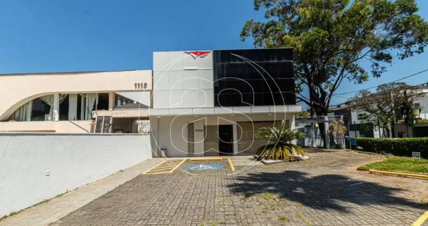 Ponto comercial para alugar na Avenida Ibirapuera, 1104, Moema, São Paulo