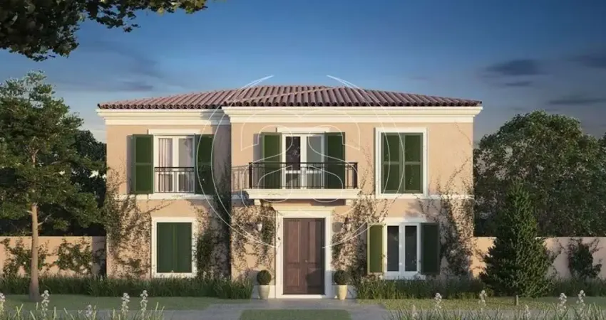 Casa em condomínio fechado com 4 quartos à venda na Rua Marcondésia, 470, Chácara Monte Alegre, São Paulo