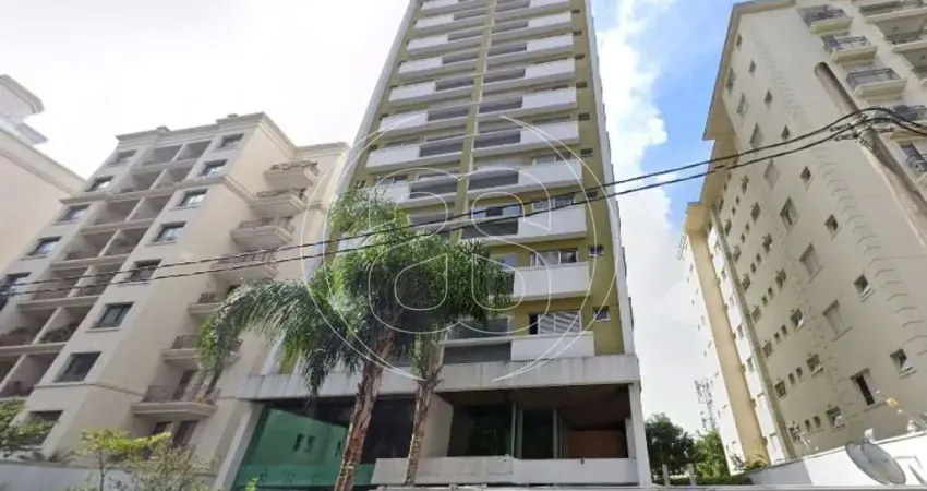 Apartamento residencial à venda e locação, na região do brooklin, com 60m², 2 dormitórios e 1 suíte!