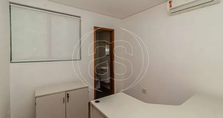 Sala comercial para venda e locação em moema pássaros ? modernidade e praticidade para o seu negócio