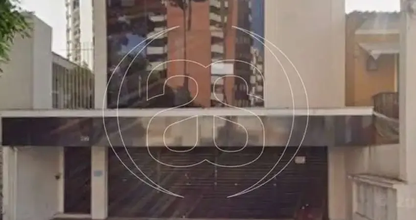 Ponto comercial à venda na Avenida Jurucê, 799, Moema, São Paulo