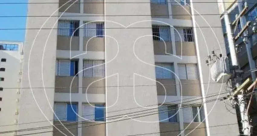 Apartamento com 2 quartos à venda na Avenida Iraí, 637, Moema, São Paulo