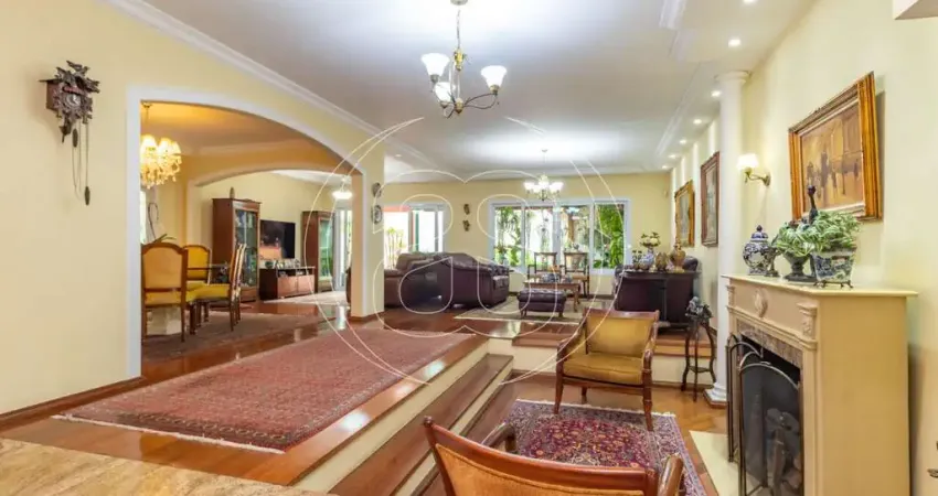 Casa com 4 quartos à venda na Avenida Ireré, 791, Planalto Paulista, São Paulo