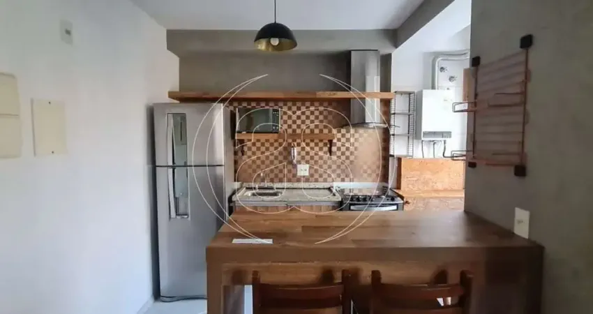 Apartamento com 1 quarto à venda na Rua Adolfo Reile, 286, Jardim Celeste, São Paulo