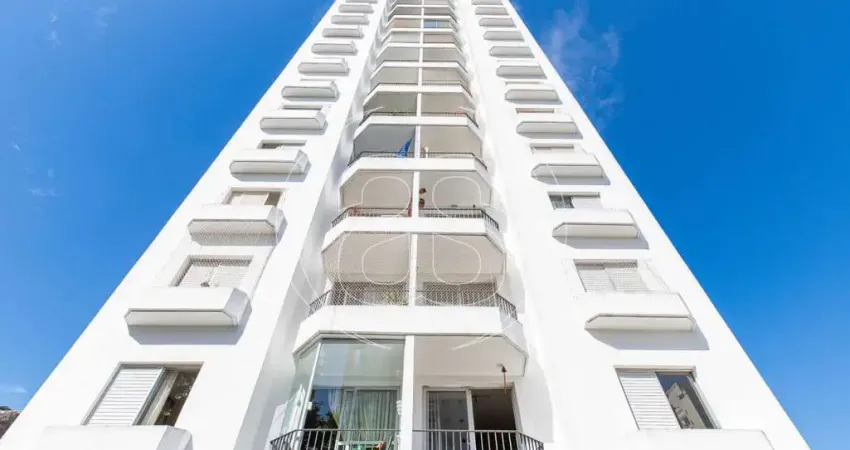 Excelente apartamento residencial à venda em campo belo, com 64m², 2 dormitórios e 1 sala!