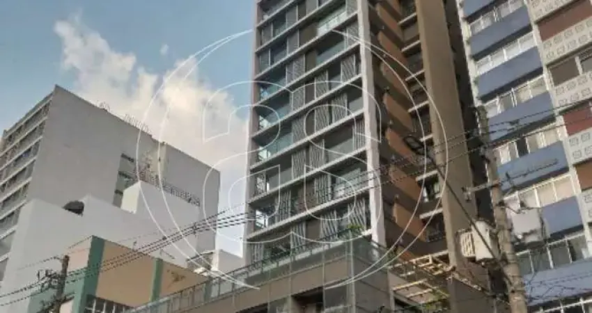 Apartamento com 1 quarto para alugar na Avenida Conselheiro Rodrigues Alves, 429, Vila Mariana, São Paulo