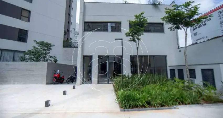 Ponto comercial com 4 salas à venda na Alameda Franca, 1033, Jardim Paulista, São Paulo