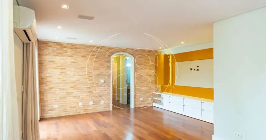 Apartamento com 3 quartos para alugar na Rua Tuim, 783, Moema, São Paulo