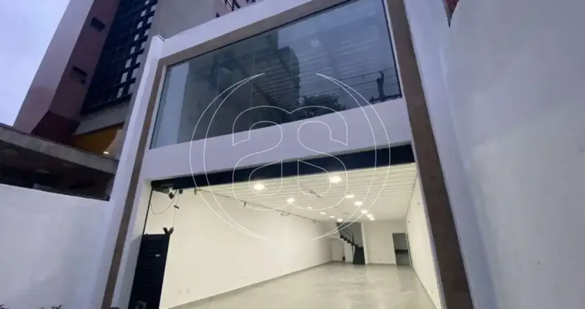 Ponto comercial para alugar na Avenida Jamaris, 451, Moema, São Paulo