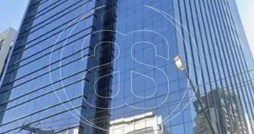 Belo conjunto comercial para locação em pinheiros, com 224m² e 4 salas!