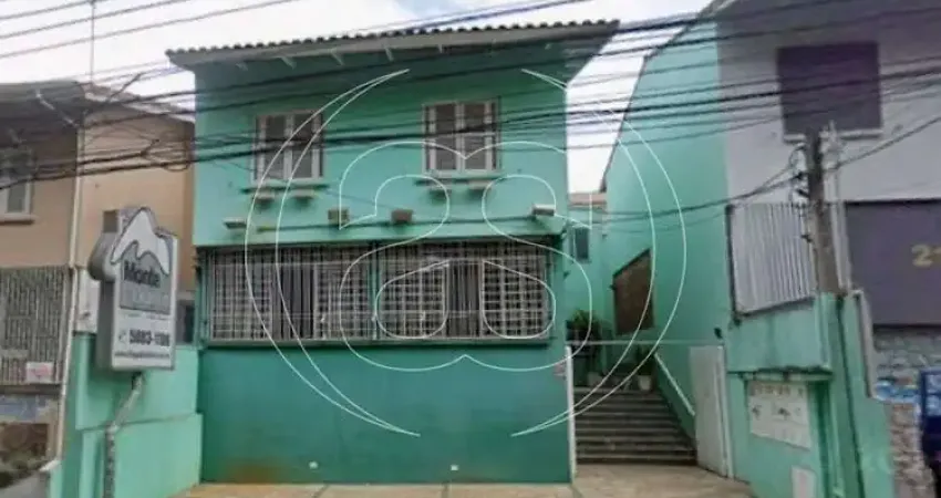 Imóvel comercial à venda em vila mariana, com 10x19m² e z.: zeu