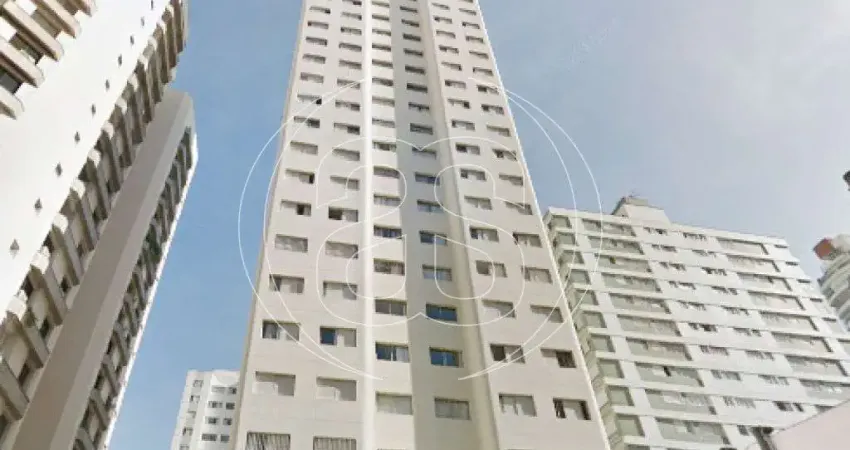 Apartamento residencial à venda em moema pássaros, com 60m², 2 dormitórios e 1 sala!