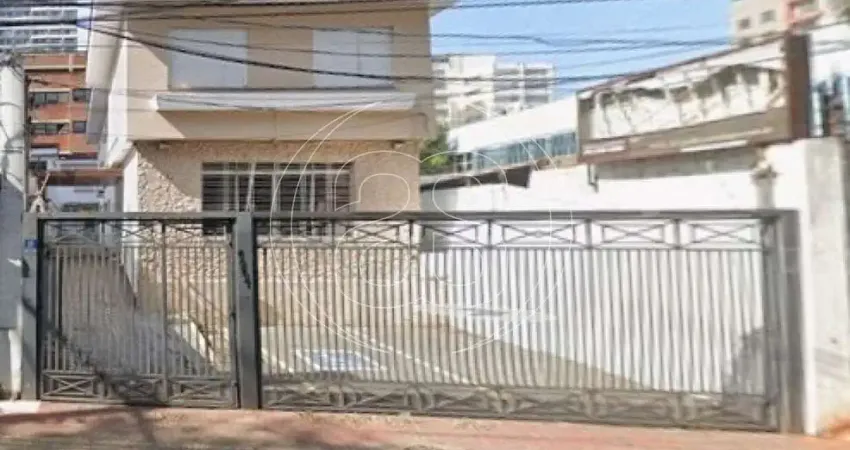 Casa comercial à venda na Avenida Santo Amaro, 6257, Santo Amaro, São Paulo