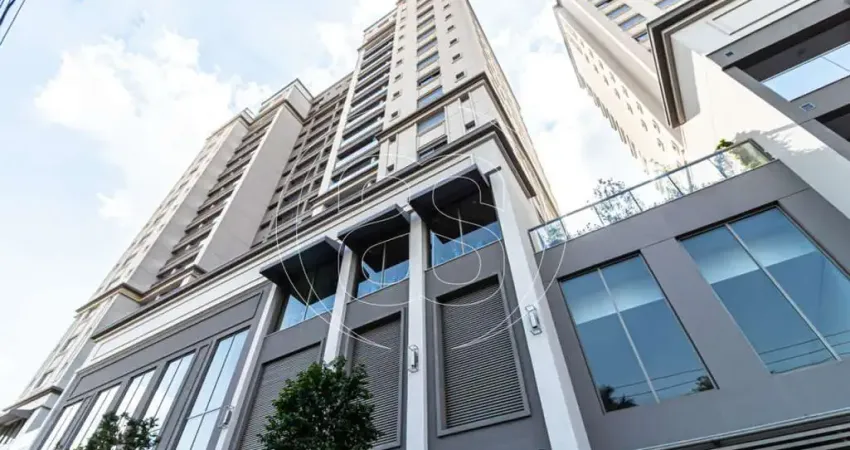 Apartamento com 4 quartos à venda na Avenida Professor Ascendino Reis, 1300, Moema, São Paulo