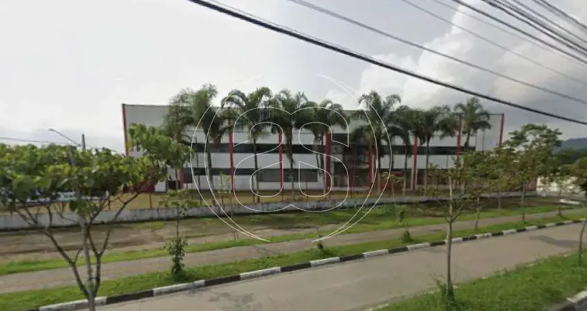 Galpão comercial à venda e locação na luz, com 2.300m² útil e 3.100m² total!