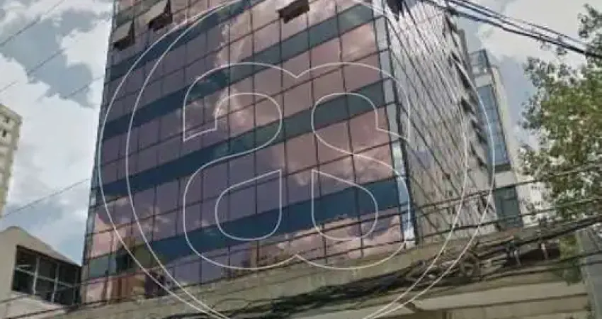 Prédio para alugar na Avenida Jurucê, 312, Moema, São Paulo