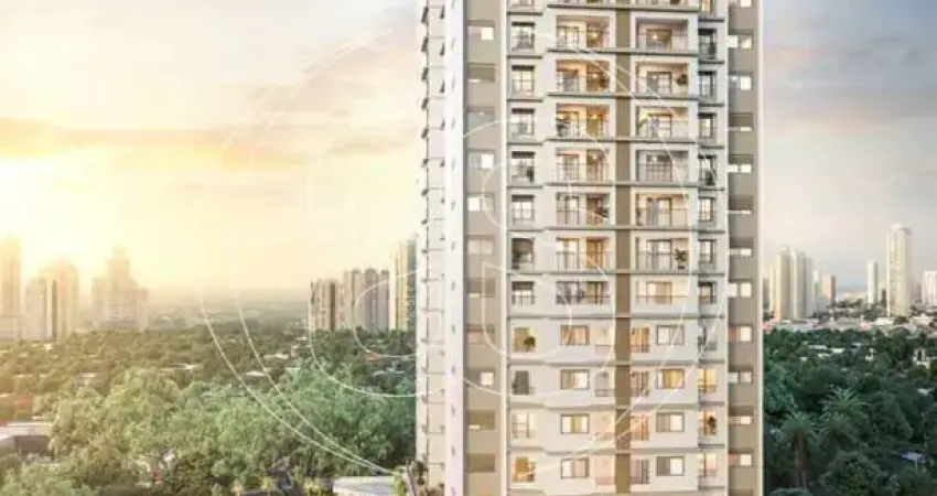 Apartamento residencial à venda no jardim vila mariana, com 79,50m², 1 suíte e 1 vaga!